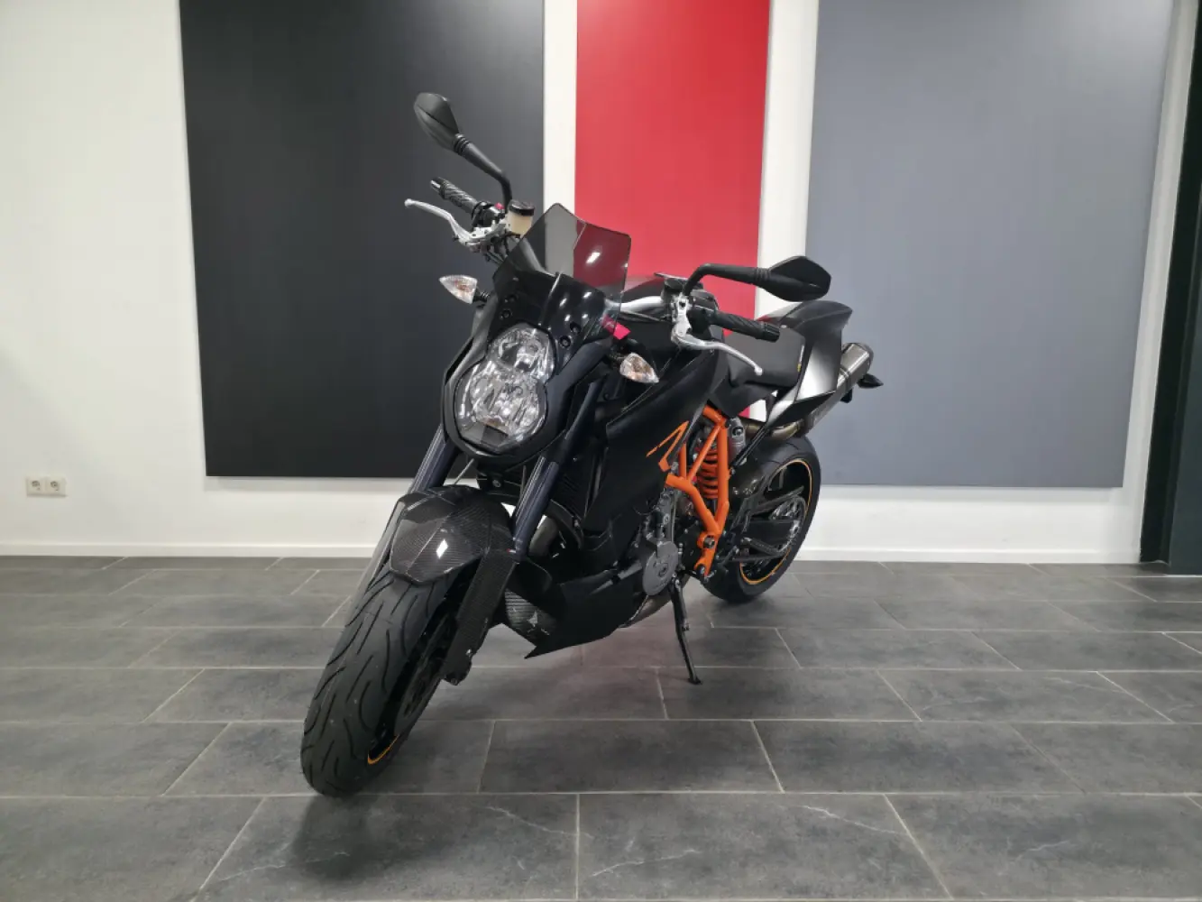 KTM 990 Superduke R 