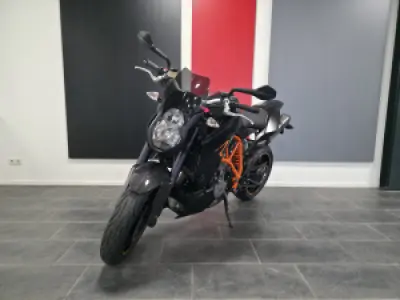 KTM 990 Superduke R 