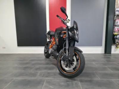 KTM 990 Superduke R 