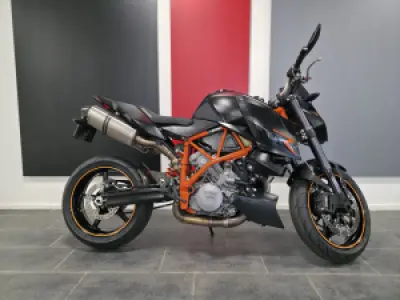 KTM 990 Superduke R 