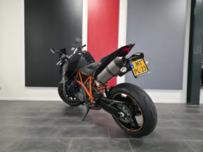 KTM 990 Superduke R 