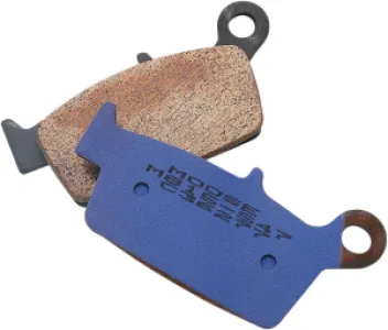 MOOSE OFFROAD HARD-PARTS - PADS BRAKE RR XCR-RM 85 - 17210438