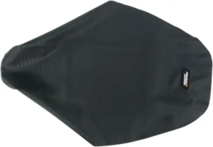 MOOSE OFFROAD HARD-PARTS - SEAT COVER GRIPR KAW BLK - 08211049