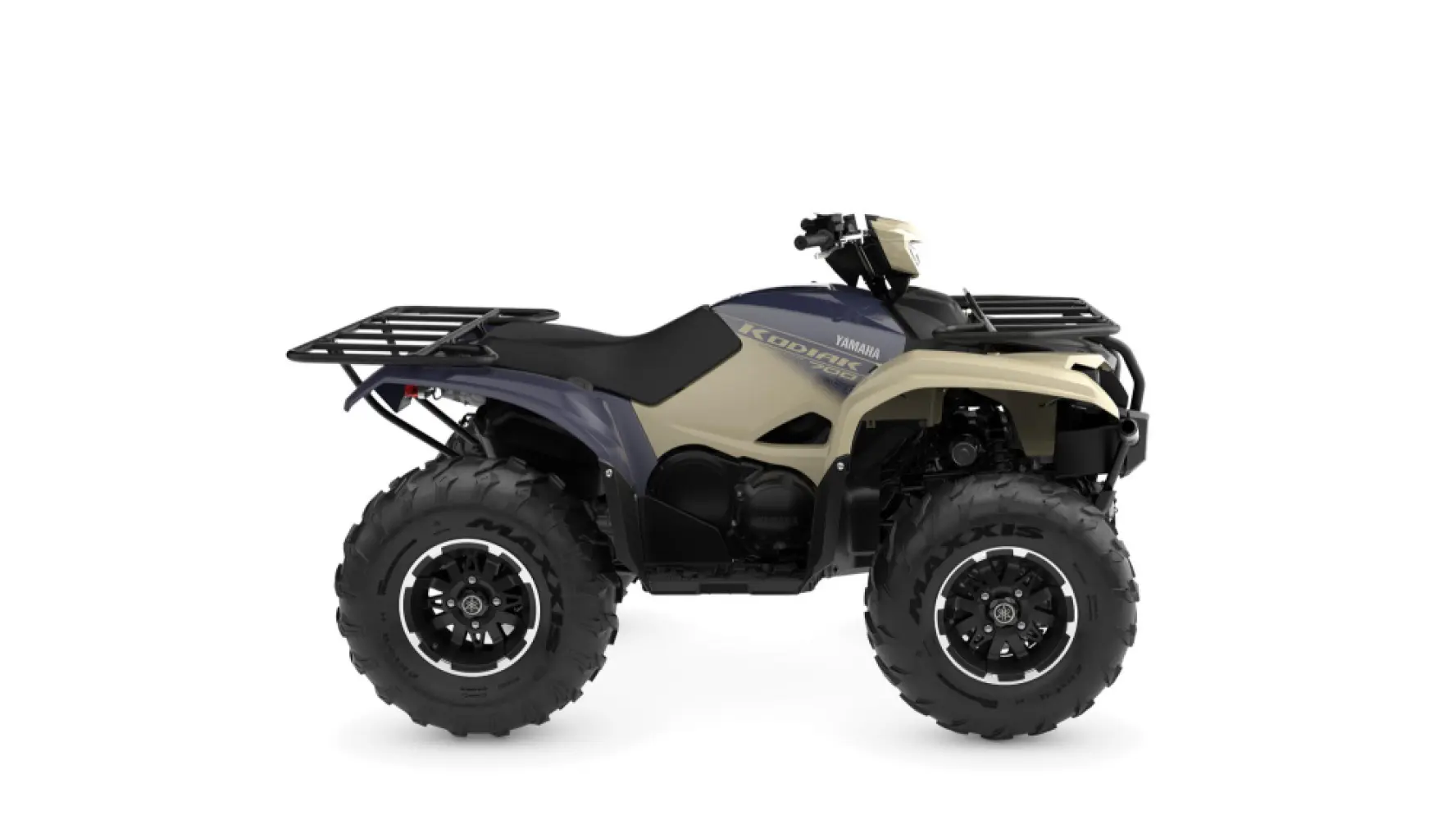 Yamaha Kodiak 700 EPS SE (L7e)