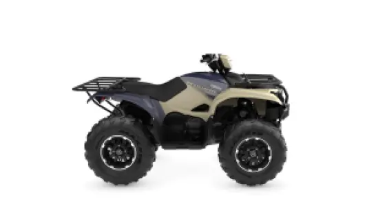 Yamaha Kodiak 700 EPS SE (L7e)