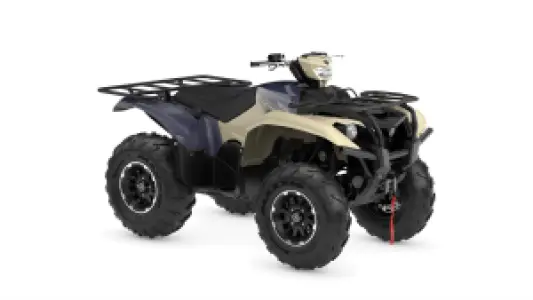 Yamaha Kodiak 700 EPS SE (L7e)