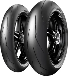 PIRELLI - DIABLO SUPERCORSA SP V3 180/55 - 03021293