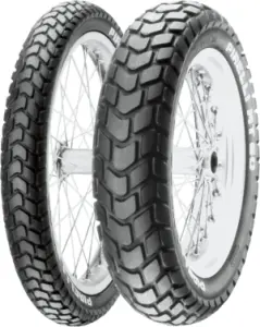 PIRELLI - MT60 100/90 - 19 M/C 57H TL F - 03160286