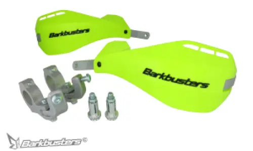 BARKBUSTERS - HANDGUARDS EGO MULTI FIT YL HI - 06352738