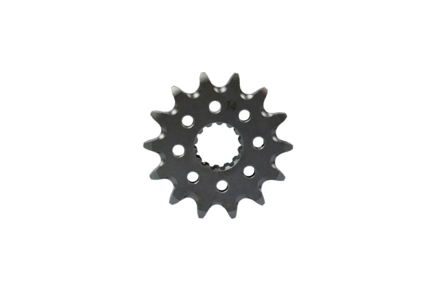 SCAR RACING - SPROCKET FRONT DUCATI DESMO 45 - 12122422