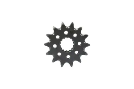 SCAR RACING - SPROCKET FRONT DUCATI DESMO 45 - 12122422