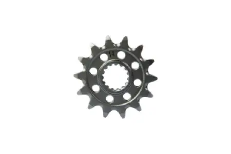 SCAR RACING - SPROCKET FRT TRIUMPH TF250X 14 - 12122444
