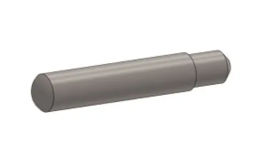 MOTO-MASTER - PRESSURE PIN RMC - 17021161