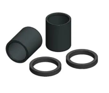 MOTO-MASTER - REVISION KIT MXC FOR 210105 / - 17021163