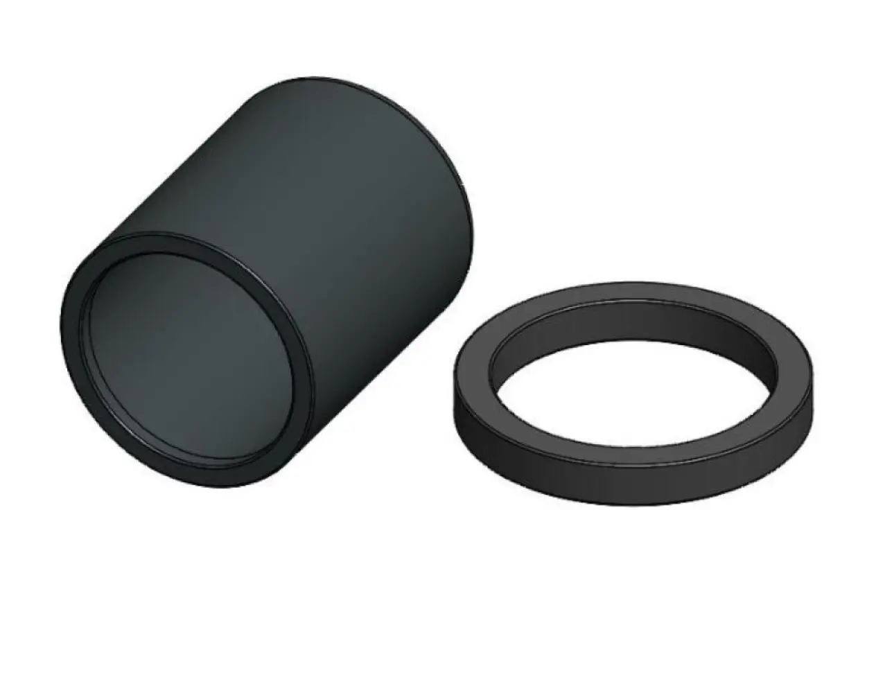 MOTO-MASTER - REVISION KIT MXC FOR 210111 /  - 17021167