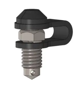 MOTO-MASTER - BLEEDER & DUST CAP RMC - 17420817