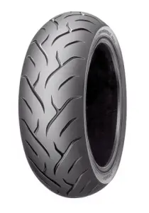 DUNLOP - D 221 R 240/40R18 M/C 79V TL - 03040203