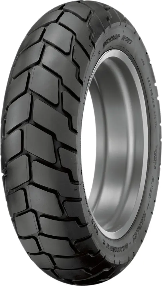 DUNLOP - D 427 H/D 180/70B16 77H TL - 03061010