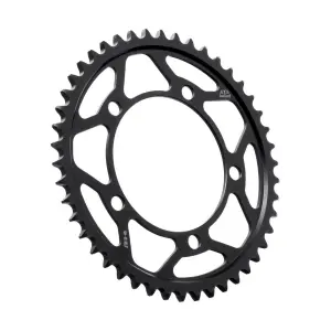 JT SPROCKETS - SPROCKET REAR 46T 525 BLK - 12102864