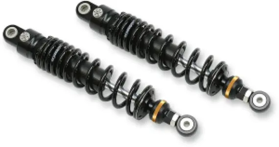 HYPERPRO - EMUL SHOCK BLACK INDIAN SCOUT - 13101262