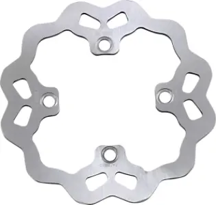 GALFER - BRAKE DISC FIXED WAVE - 17111297