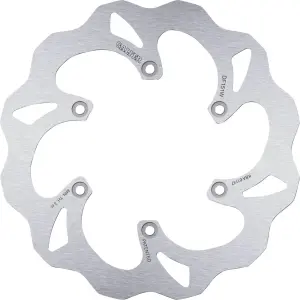 GALFER - BRAKE DISC FIXED WAVE - 17111644