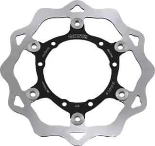 GALFER - BRAKE DISC FLOAT WAVE - 17111669