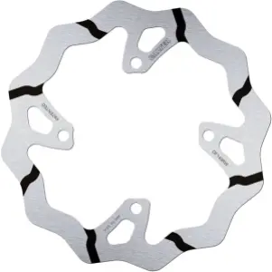 GALFER - BRAKE DISC FIXED WAVE GROOVED - 17111715