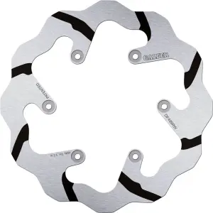 GALFER - BRAKE DISC FIXED WAVE GROOVED - 17111741