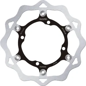 GALFER - BRAKE DISC FLOAT WAVE - 17111757