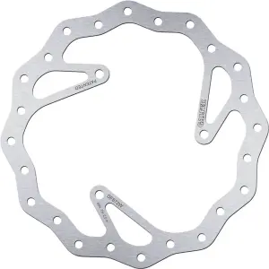 GALFER - BRAKE DISC FIXED WAVE - 17111781