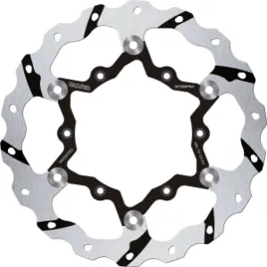 GALFER - BRAKE DISC FLOAT WAVE GROOVED - 17112233