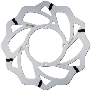 GALFER - BRAKE DISC FIXED WAVE GR 260MM - 17112249