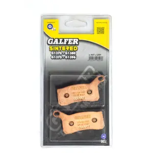 GALFER - BRAKE PAD SINTERED ATV - 17213534