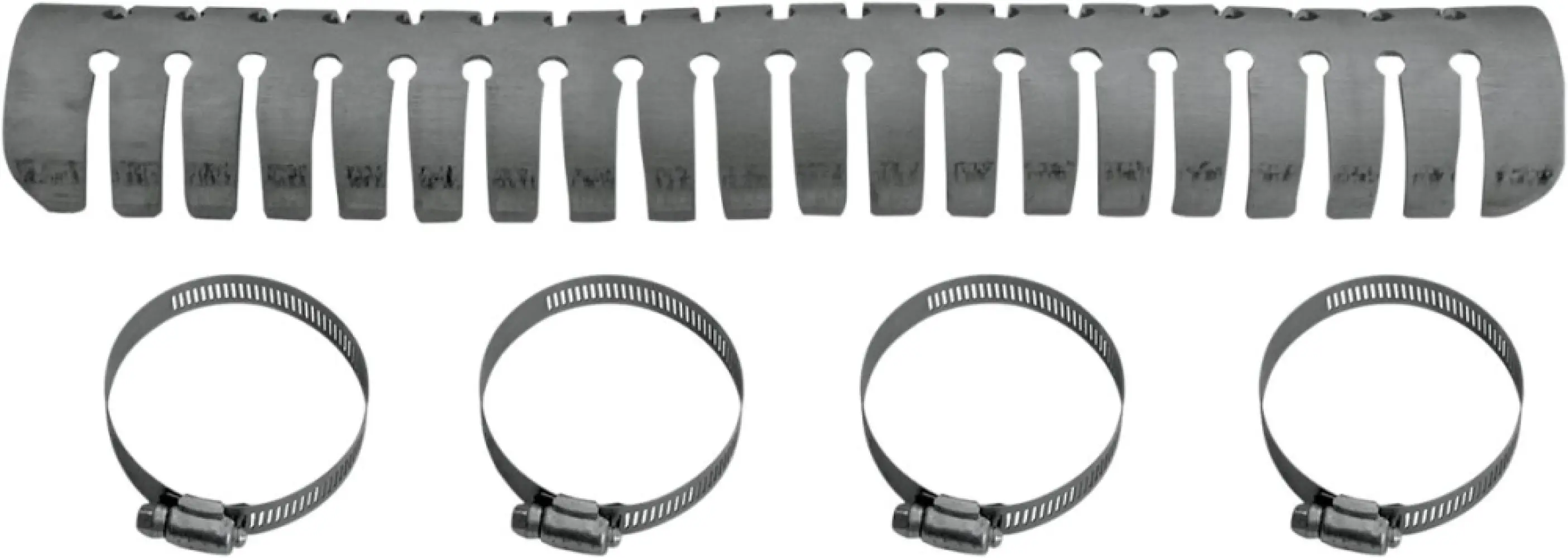 MOOSE OFFROAD HARD-PARTS - PIPE ARMOR 250 4 STROKE - 18610611