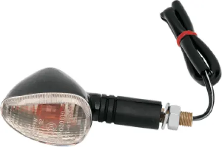 K&S TECHNOLOGIES - MARKER LIGHTS CLR D PR - 20400267