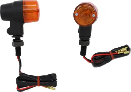 K&S TECHNOLOGIES - MARKER LIGHTS AMBER D PR - 20401145