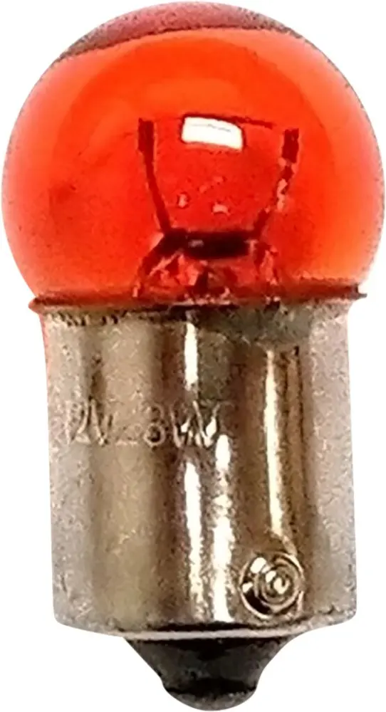 K&S TECHNOLOGIES - BULB AMBER S/F ECE APPR - 20600521