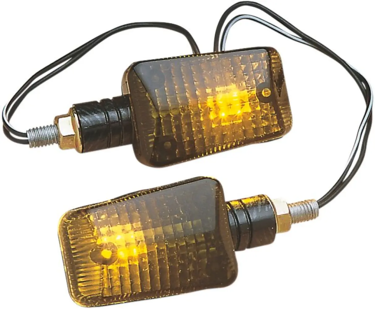 K&S TECHNOLOGIES - MARKER LIGHTS SMK S PR - 258119