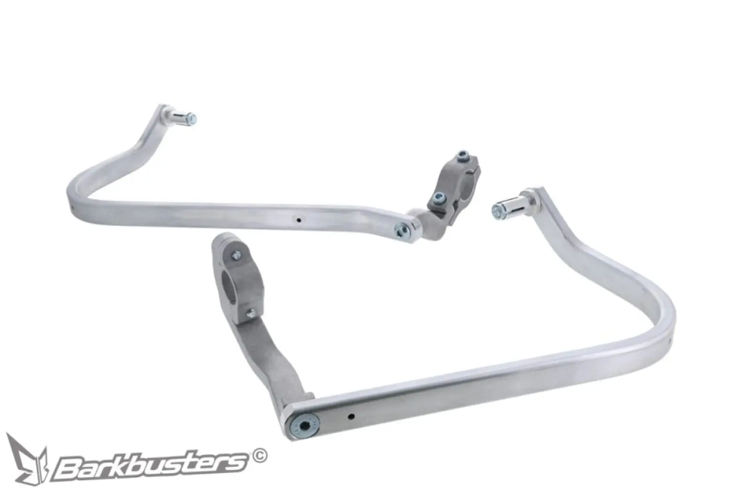 BARKBUSTERS - HANDGUARD BETA RR END/XTRAINER - 06353006