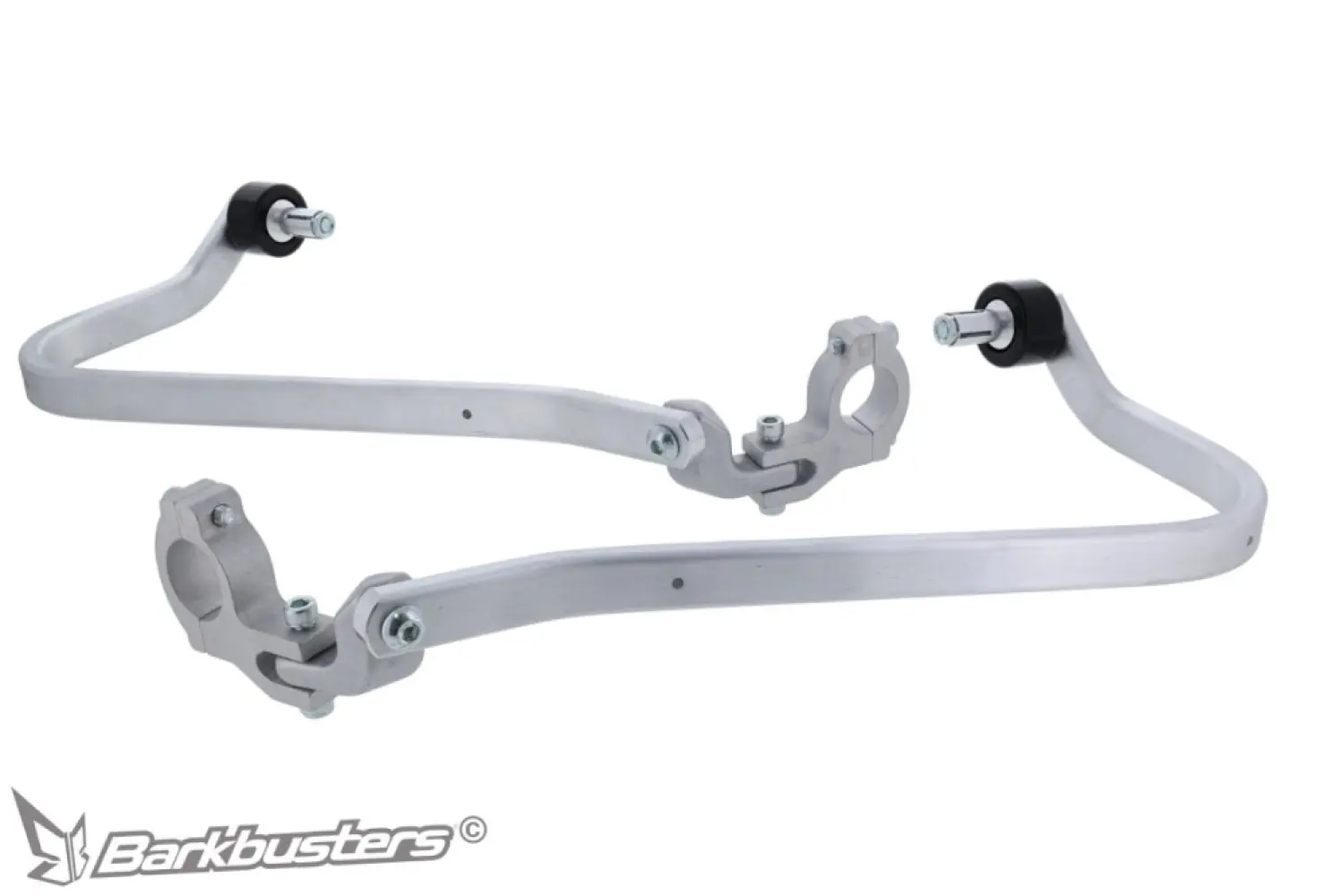 BARKBUSTERS - HANDGUARD DUCATI DESERTX '26- - 06353008