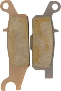 DP BRAKES - BRAKE PAD SINTERED DP980 - 17210684