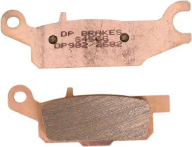 DP BRAKES - BRAKE PAD SINTERED DP982 - 17210686
