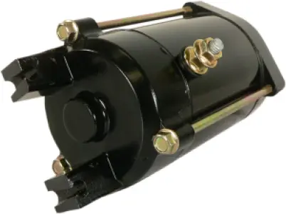 PARTS UNLIMITED - STARTER HONDA - 21100775