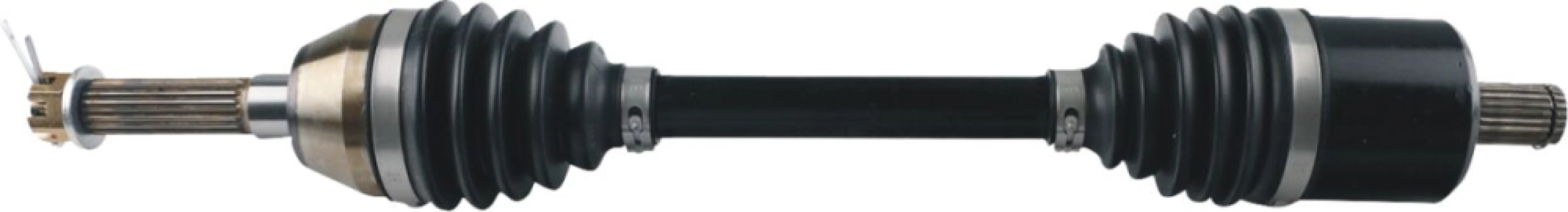 MOOSE OFFROAD FOUR WHEEL - HD AXLE KT COMPLETE POLARIS - 02142796