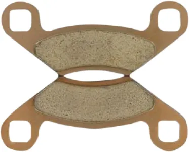 DP BRAKES - BRAKE PAD SINTRD DP992 - 17210819