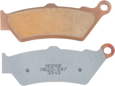 MOOSE OFFROAD HARD-PARTS - BRAKE PAD XCR FR KTM ADV - 17210999