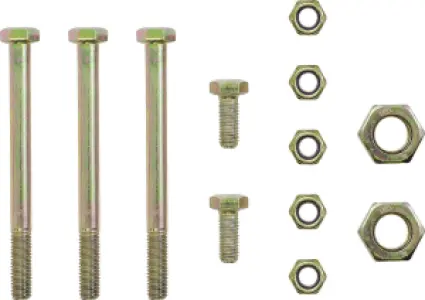 MOOSE OFFROAD HARD-PARTS - STEERING RACK POLARIS MSE - 04301197