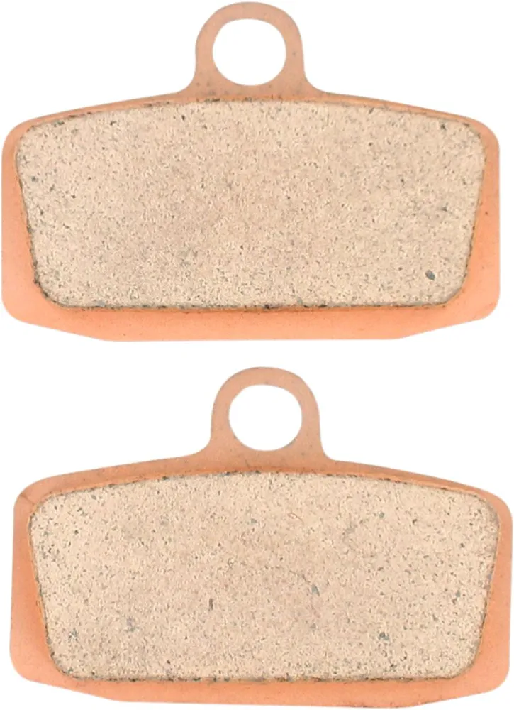 DP BRAKES - BRAKE PAD KTM SX85 FRONT - 17211444