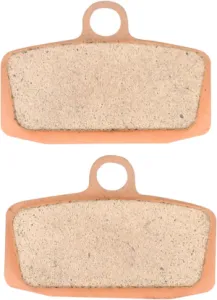 DP BRAKES - BRAKE PAD KTM SX85 FRONT - 17211444